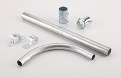 Εξαρτήματα EMT