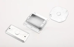 Κάλυμμα ηλεκτρικού κουτιού